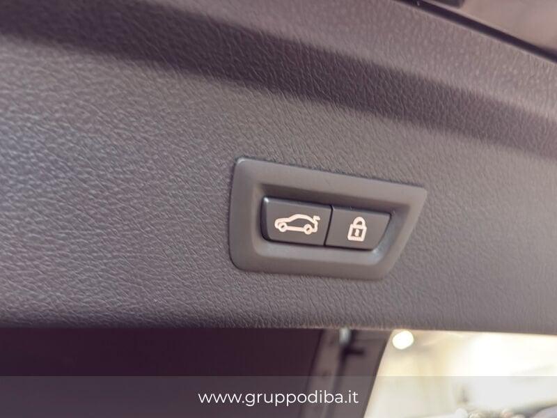 BMW Serie 3 Gran Turismo Serie 3 F34 2016 Gran Turismo 320d Gran Turismo xdrive Msport auto