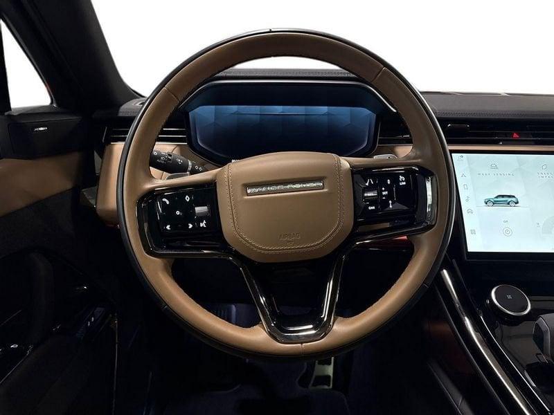 Land Rover Range Rover Sport 3.0d i6 mhev Dynamic SE awd 250cv auto