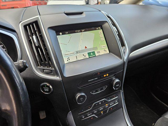 FORD Galaxy 2.0 EcoBlue 150 CV Start&Stop Aut.