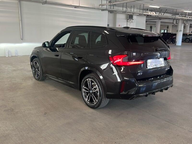 BMW X1 sDrive 18d MSport DCT