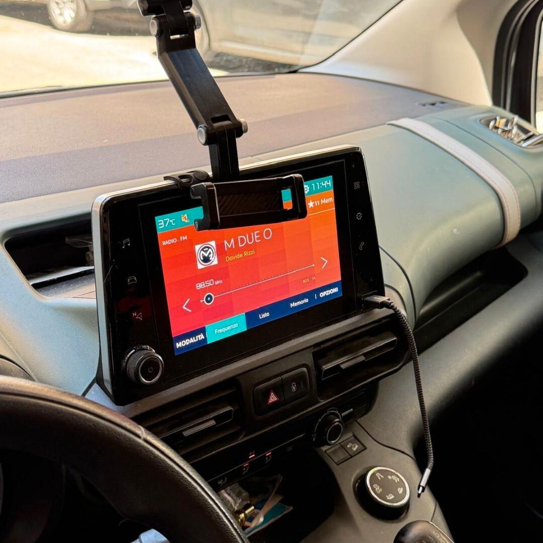 Citroen Berlingo - 102CV