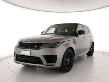 Land Rover Range Sport 3.0d i6 mhev hse dynamic stealth 249cv auto