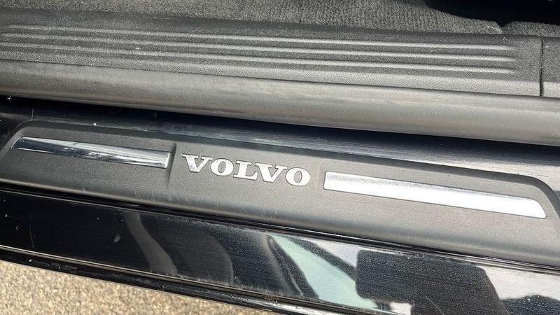 Volvo V40 2.0 D2 Business Plus Geartronic my19 2.0 D2 BUSINESS