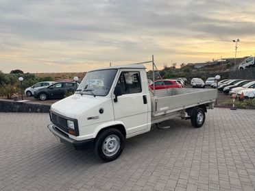 Fiat Ducato 2.5 TD cassonato