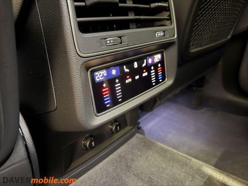 Audi Q8 Q8 SUV 50 TDI 286 CV quattro tiptronic S line edition