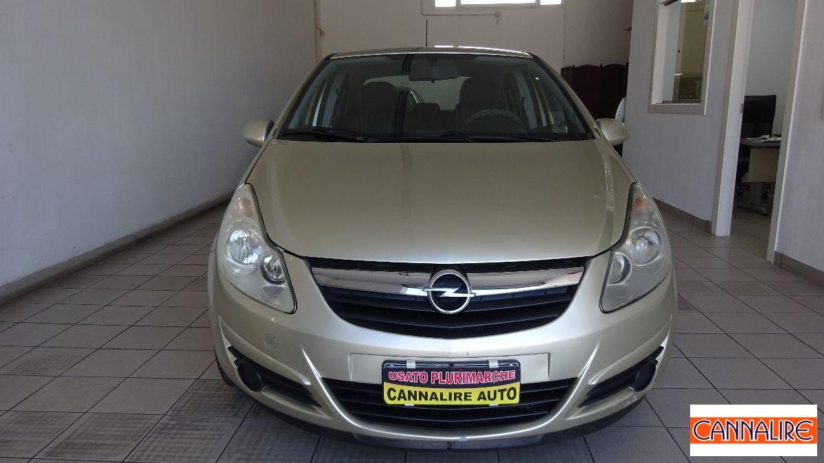 OPEL - Corsa - 1.3 CDTI 75CV 5p. Cosmo