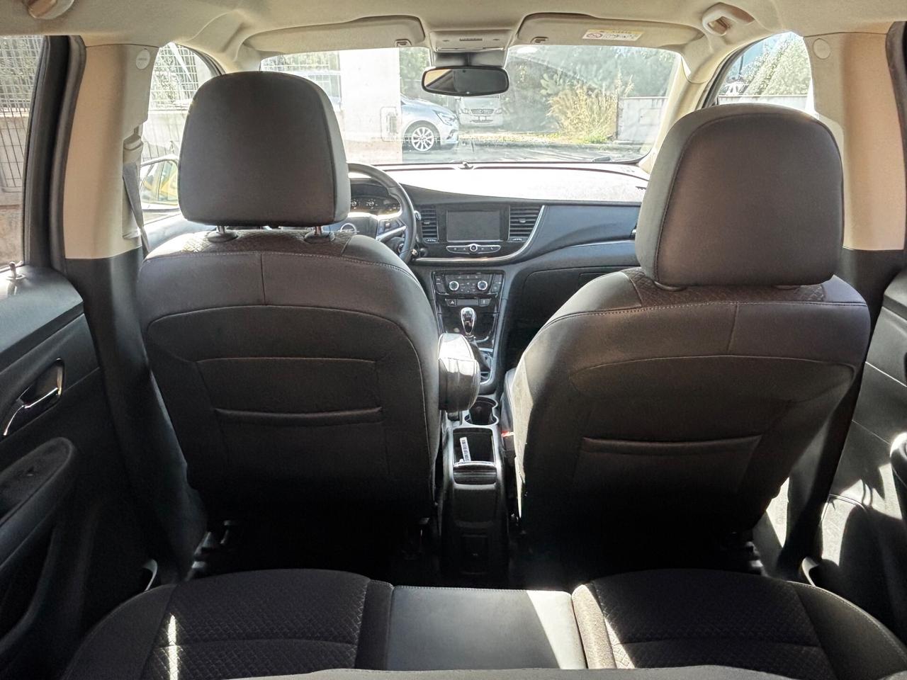 Opel Mokka X 1.6 CDTI Ecotec 136CV 4x2 Start&Stop Advance