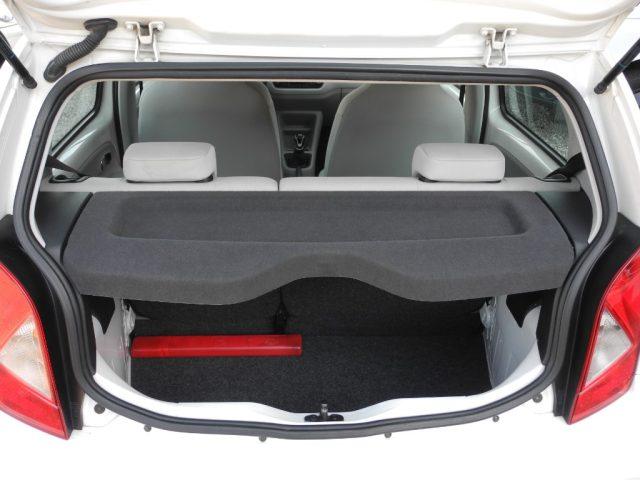 SEAT Mii 1.0 68cv 5p. Style Ecofuel -OK NEOPATEN.- NO BOLLO