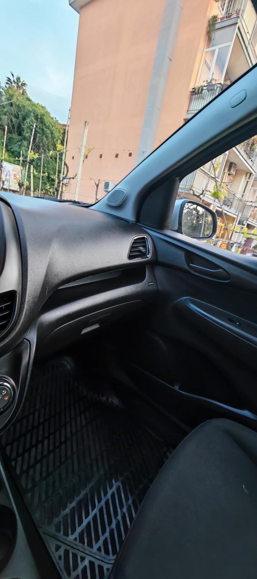 Opel Karl 1.0 Benzina ZONA VOMERO PERFETTA