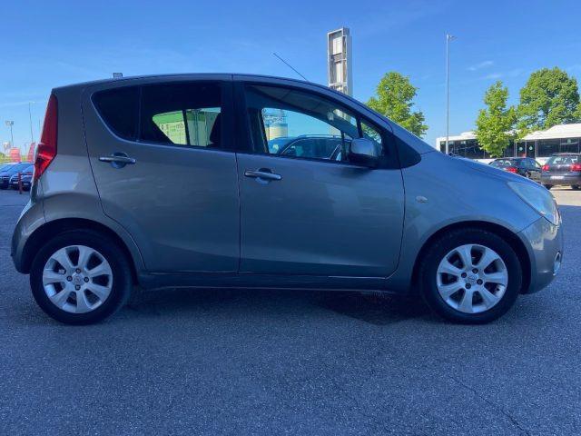 OPEL Agila 1.0 12V 65CV Enjoy Frizione Nuova