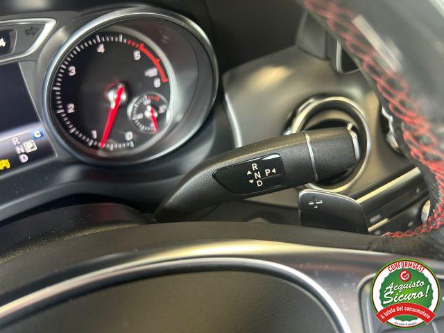MERCEDES-BENZ GLA 200 d Aut. 4Matic PREMIUM AMG