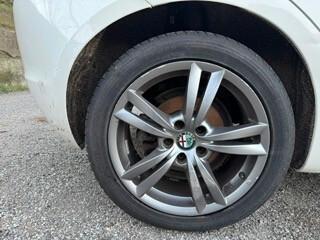 Alfa Romeo Giulietta 1.4 Turbo 120 CV GPL Sprint