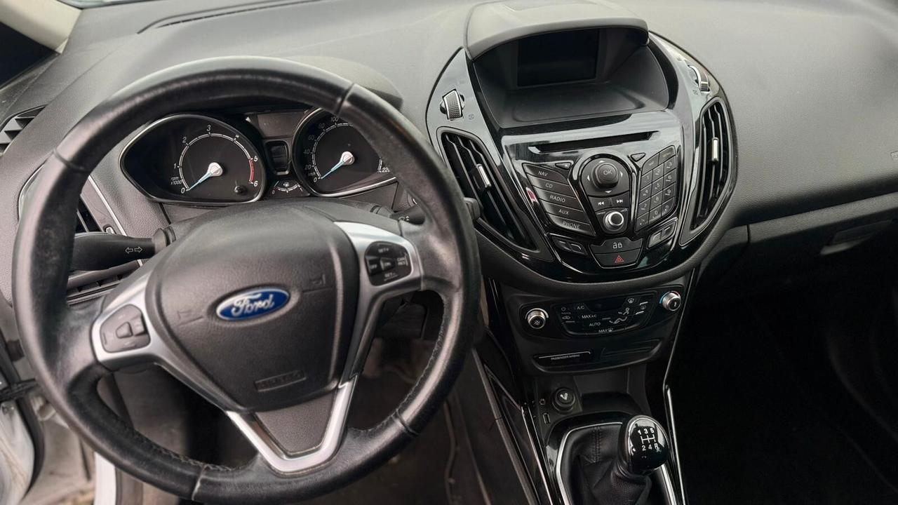 Ford B-Max 1.5 TDCi 2014 NEOP.