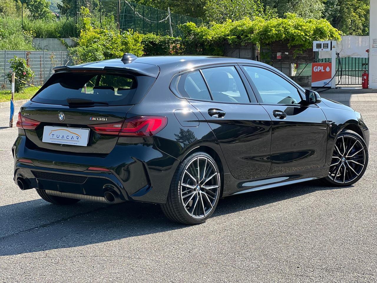 Bmw M135 M Sport M 135 i