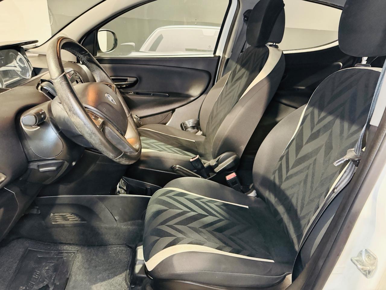 Lancia Ypsilon 1.3 MTJ*95CV*NEOPATENTATI*