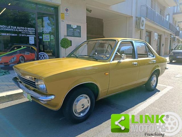 OPEL Kadett c 10 s