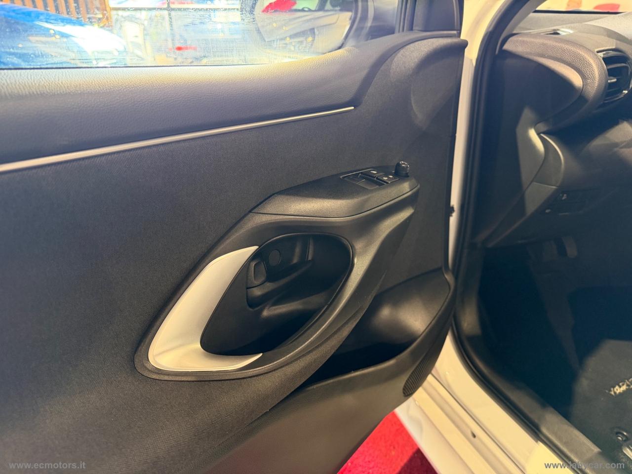 TOYOTA Yaris 1.5 Hybrid 5p. Active