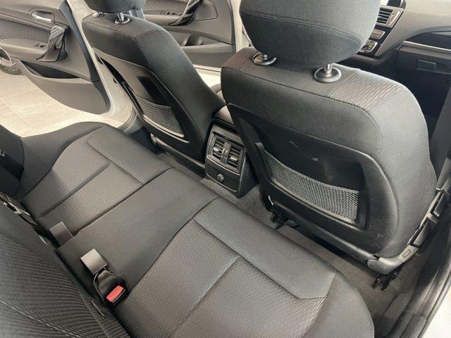 BMW 116 1.5 D 116 CV Advantage