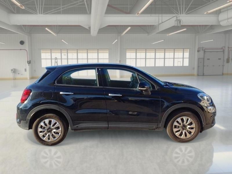 FIAT 500X 1.3 MJET 95 CV MT6 CROSSOVER