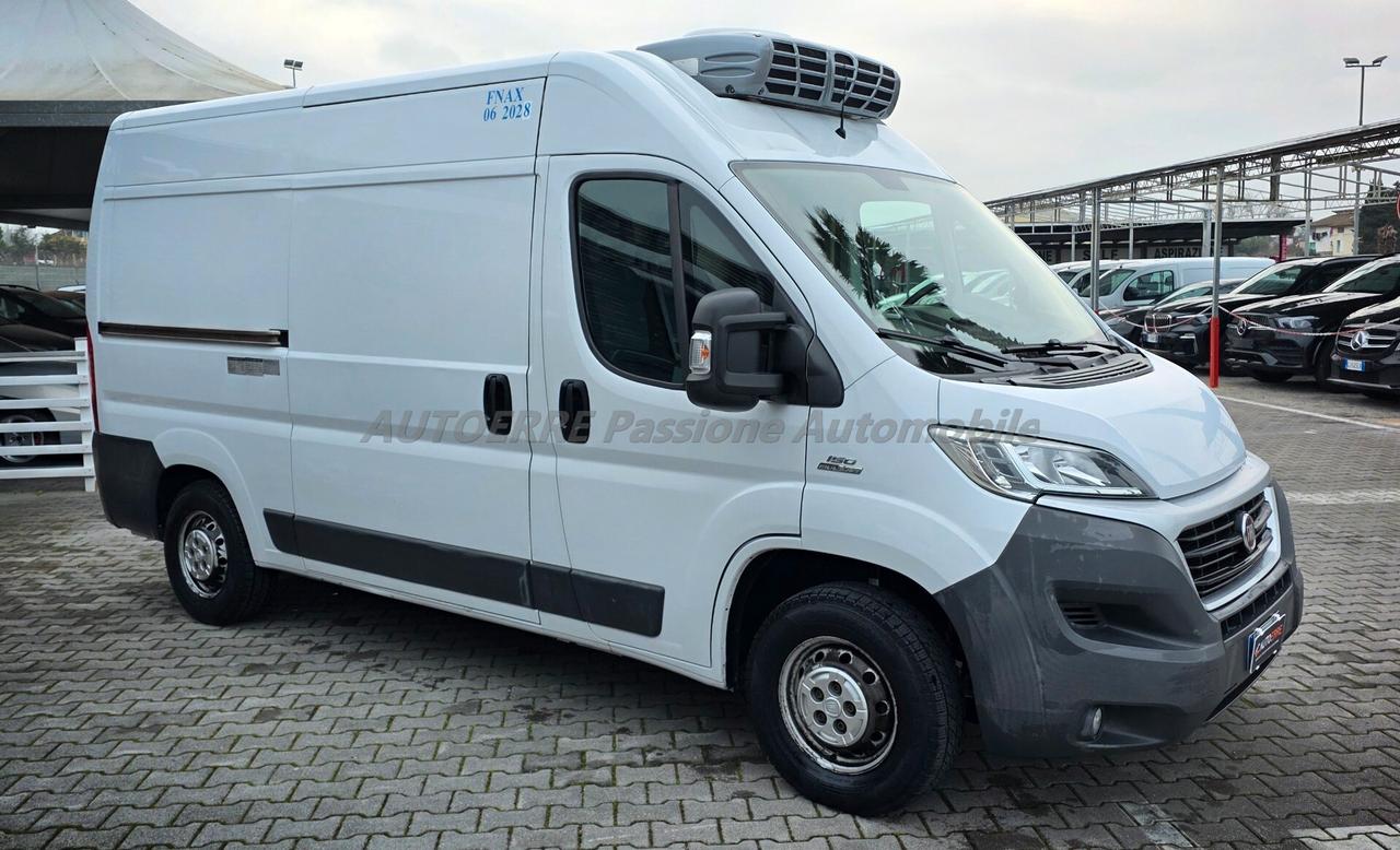 Fiat Ducato 35 2.3 MJT 150CV PM-TM
