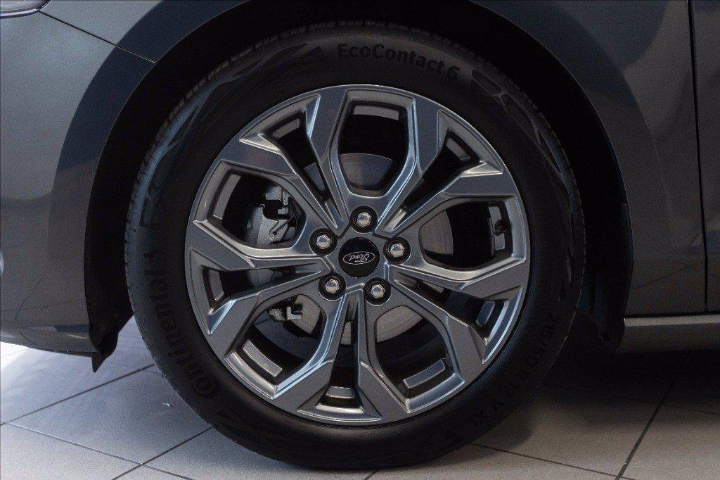 FORD Focus 1.0t ecoboost h ST-Line 125cv del 2023