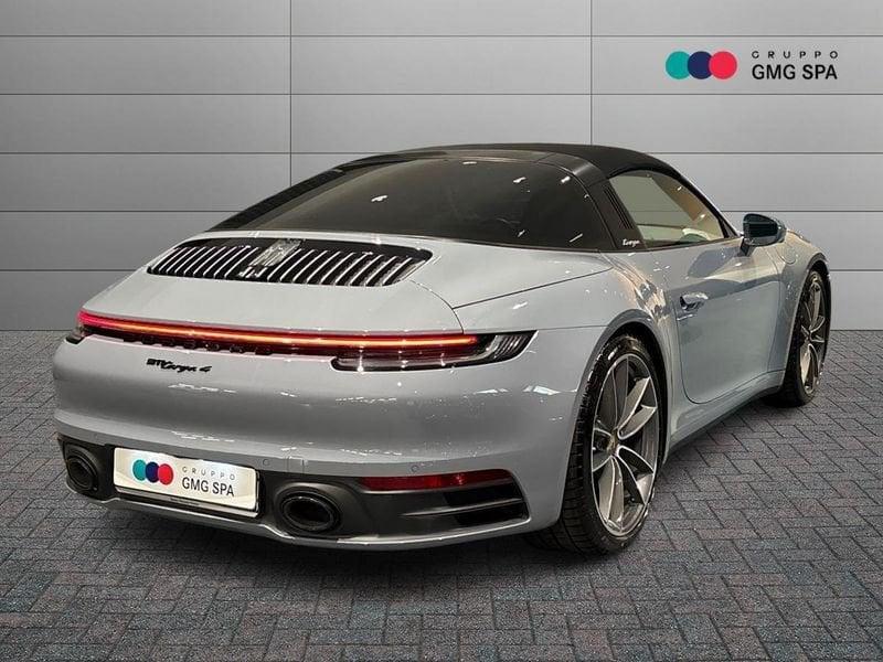 Porsche 911 Targa Porsche 911 Targa 3.0 4 auto