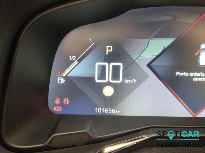 DS DS 7 DS7 Crossback 1.6 puretech Grand Chic 180cv auto