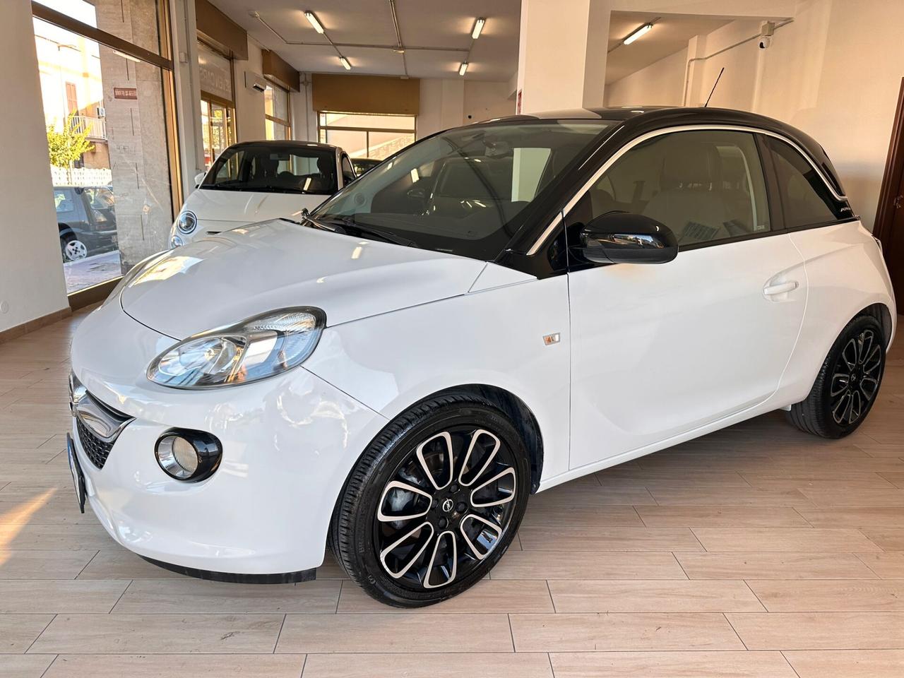Opel Adam 1.4 87 CV GPL Tech Glam