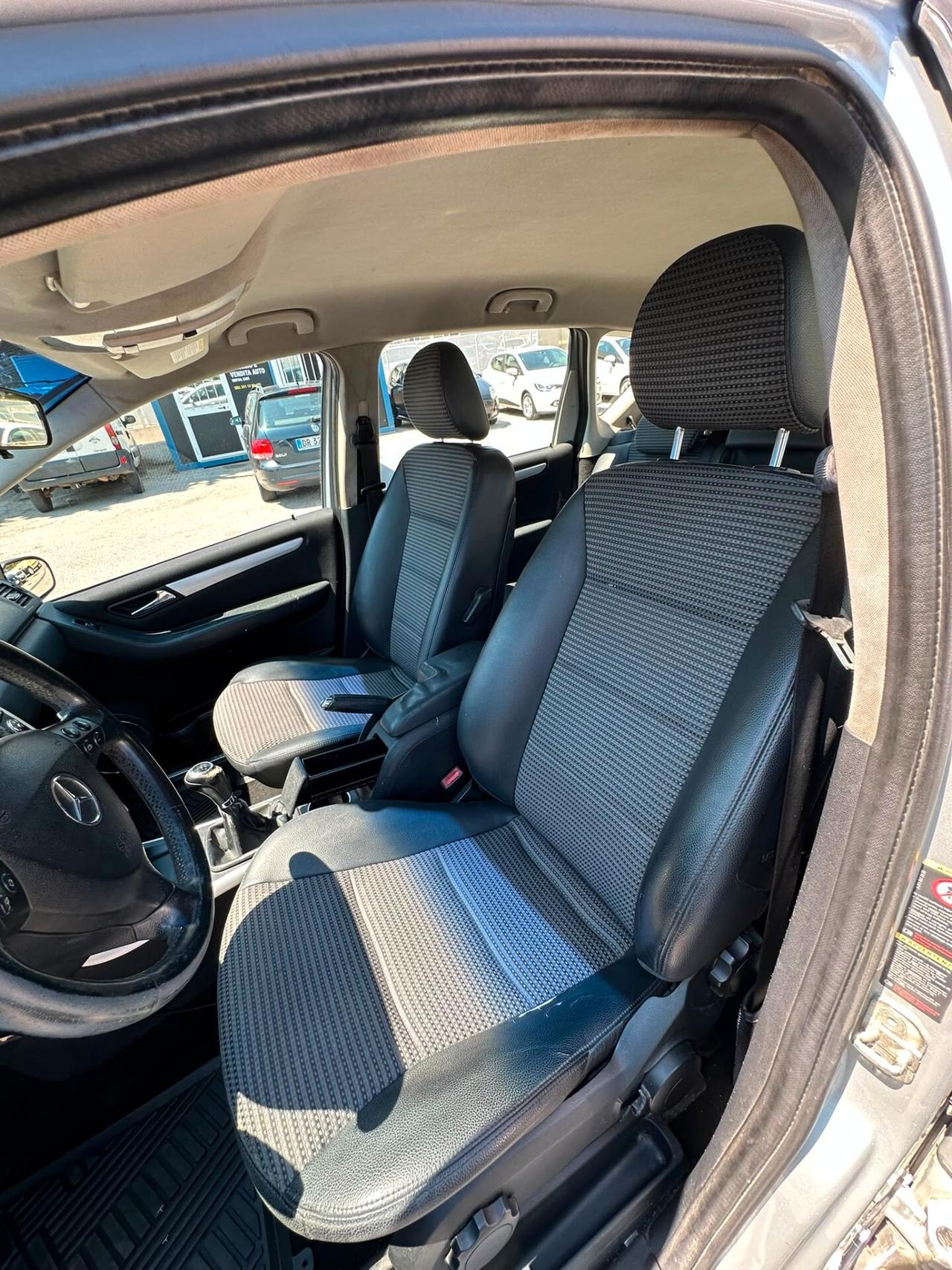 Mercedes-benz A 180 CDI Avantgarde