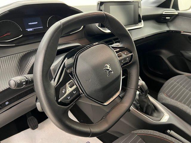 PEUGEOT 208 II 2019 - 1.2 puretech Active Pack s&s 75cv