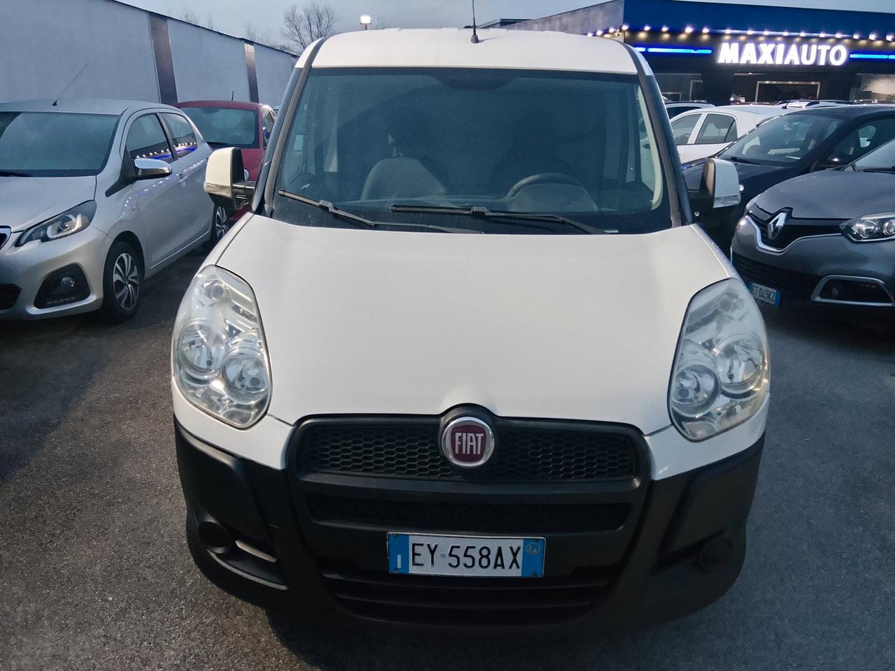 Fiat Doblo Doblò 1.6 MJT 105CV Cargo