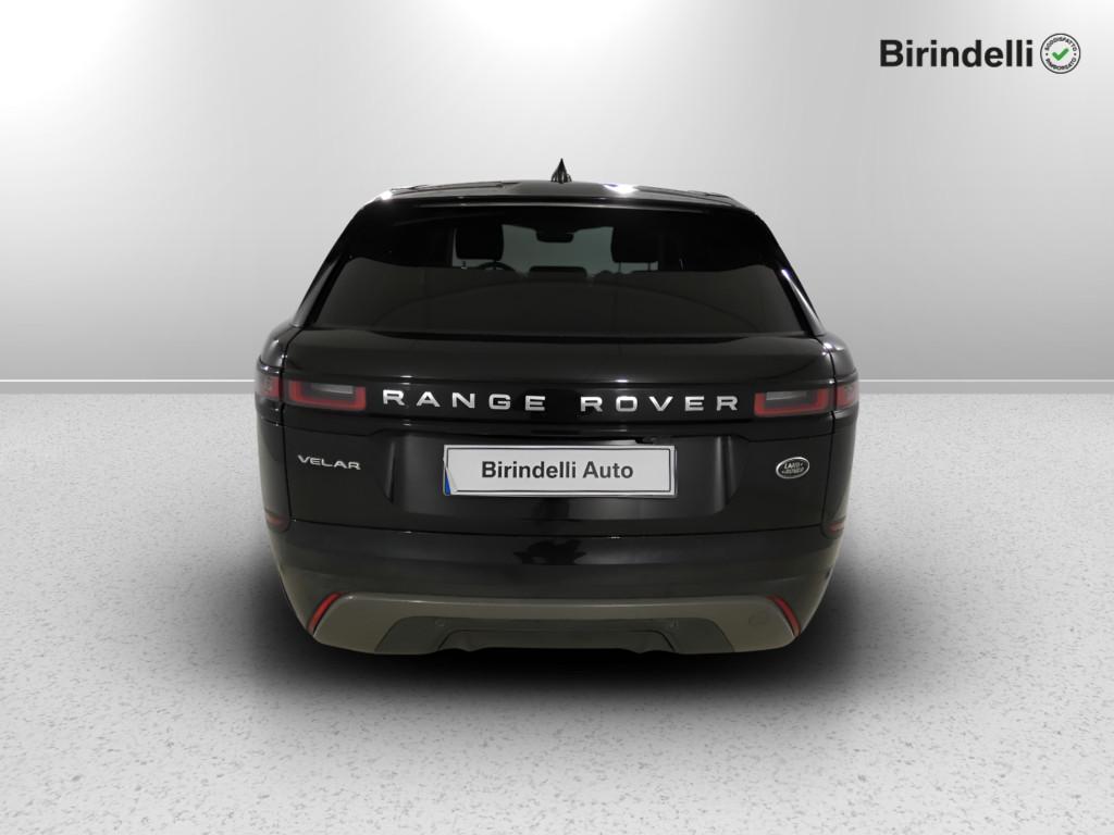 LAND ROVER Range Rover Velar - Range Rover Velar 2.0D I4 204 CV
