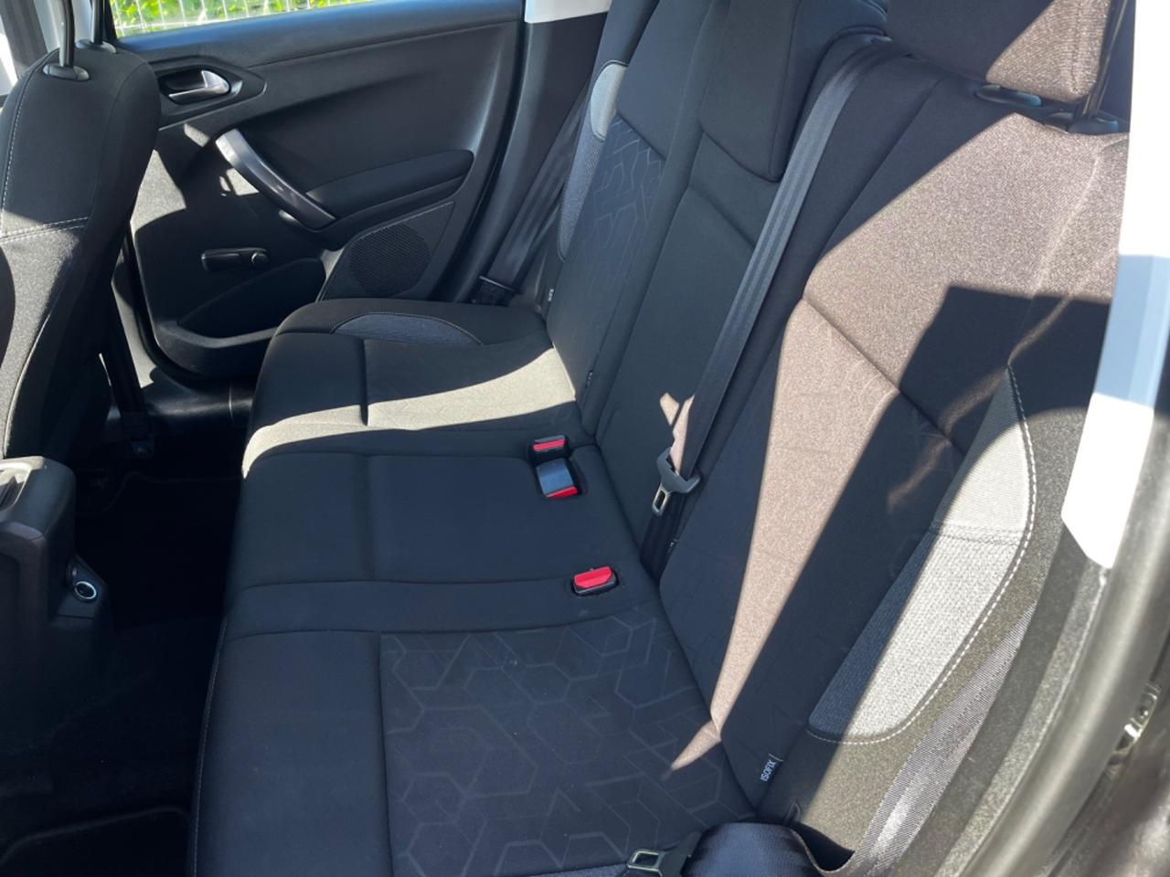 Peugeot 2008 Peugeot 2008 BlueHDi 75 Active ok per neopatentati