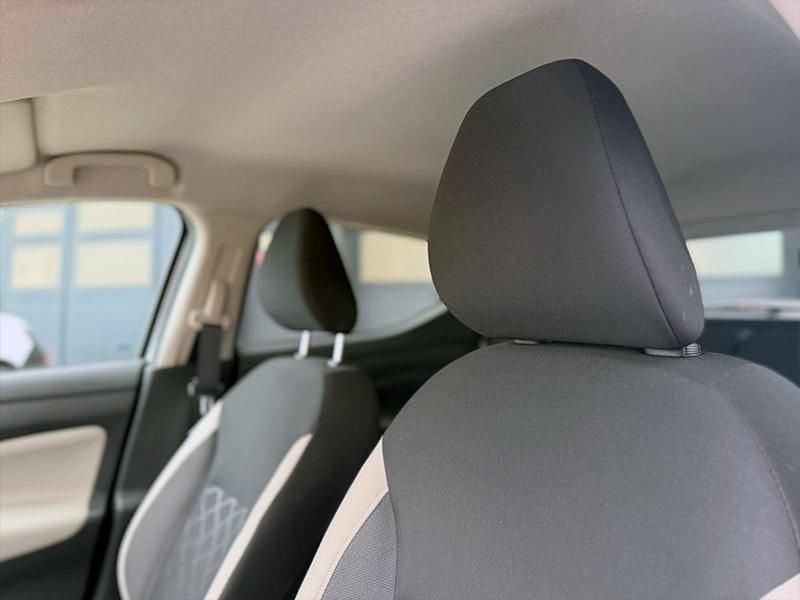 Nissan Micra IG‐T 92 N-Design