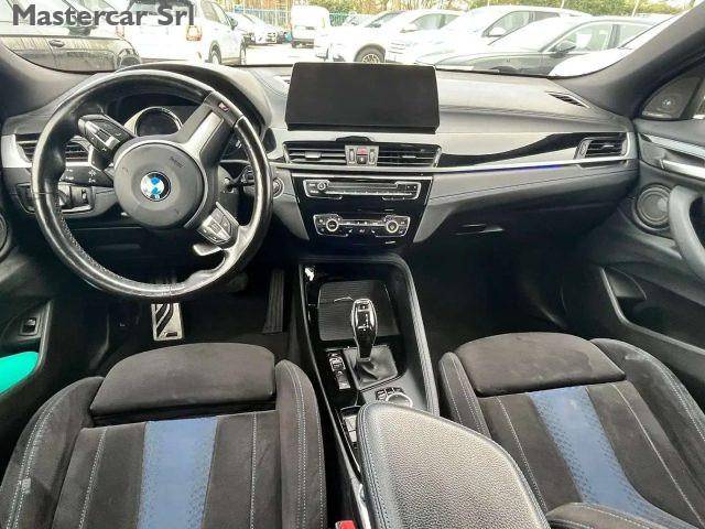 BMW X2 M xdrive M35i auto - targa GB585SJ