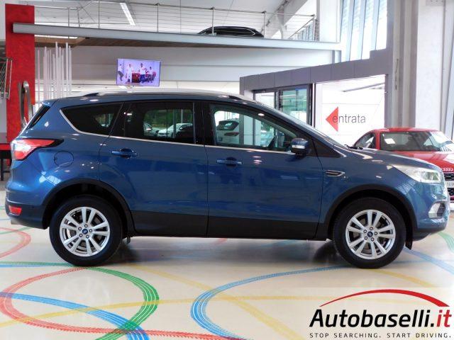FORD Kuga 1.5 ECOBOOST 120CV S&S 2WD BUSINESS - UNICO PROP.
