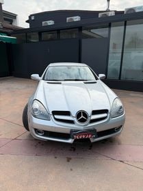 Mercedes-benz SLK 200 BlueEFFICIENCY Premium