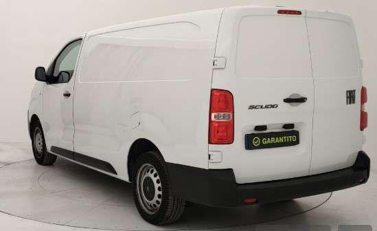 Fiat Scudo 2.0 bluehdi 145cv L3H1 no S&S