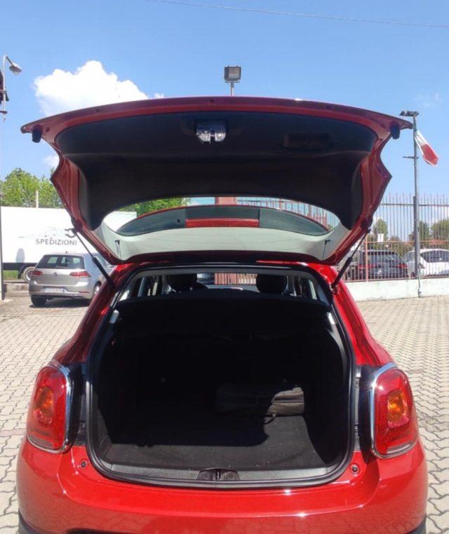 FIAT 500X 1.6 MultiJet 120 CV KW 88