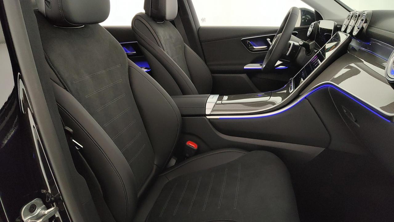 Mercedes-Benz GLC 220 d 4MATIC Coupe