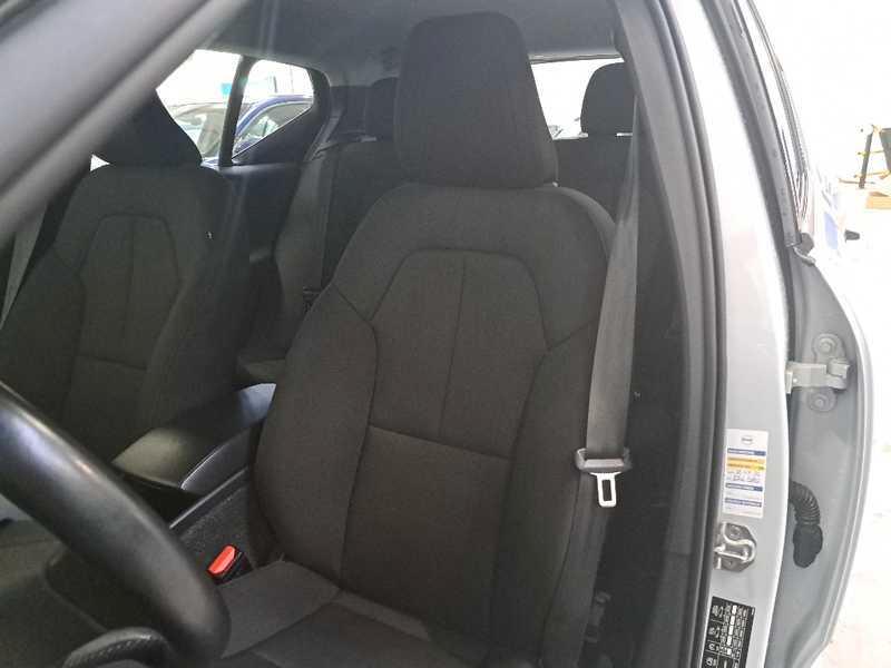 VOLVO XC40 D3 AWD Geartronic