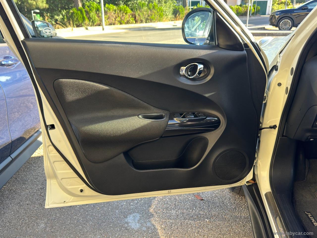 NISSAN Juke 1.5 dCi Acenta