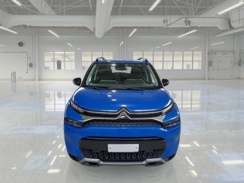 CITROEN C3 AIRCROSS BLUEHDI 110 SES SHINE SUV