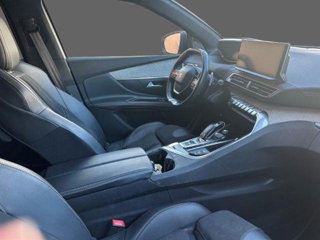 PEUGEOT 5008 BlueHDi 130 S&S EAT8 GT Pack