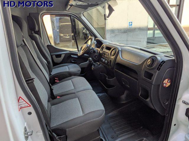 IVECO Daily MASTER T35 2.3 dCi/130 PM Ribaltabile GEMELLATO