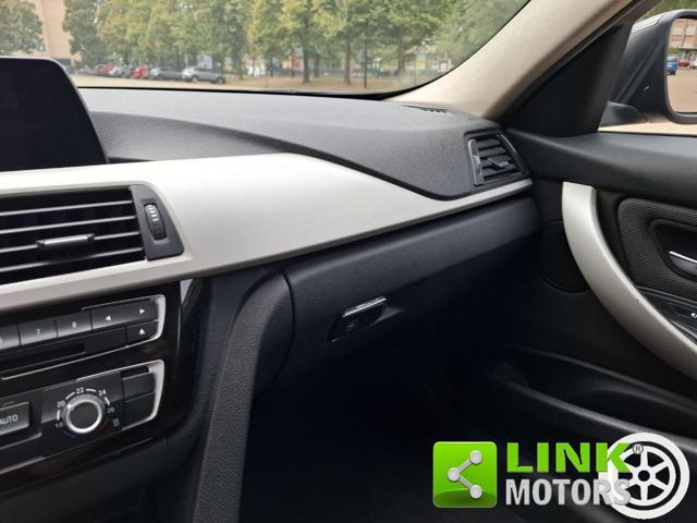BMW 325 d Touring24mesi di garanzia