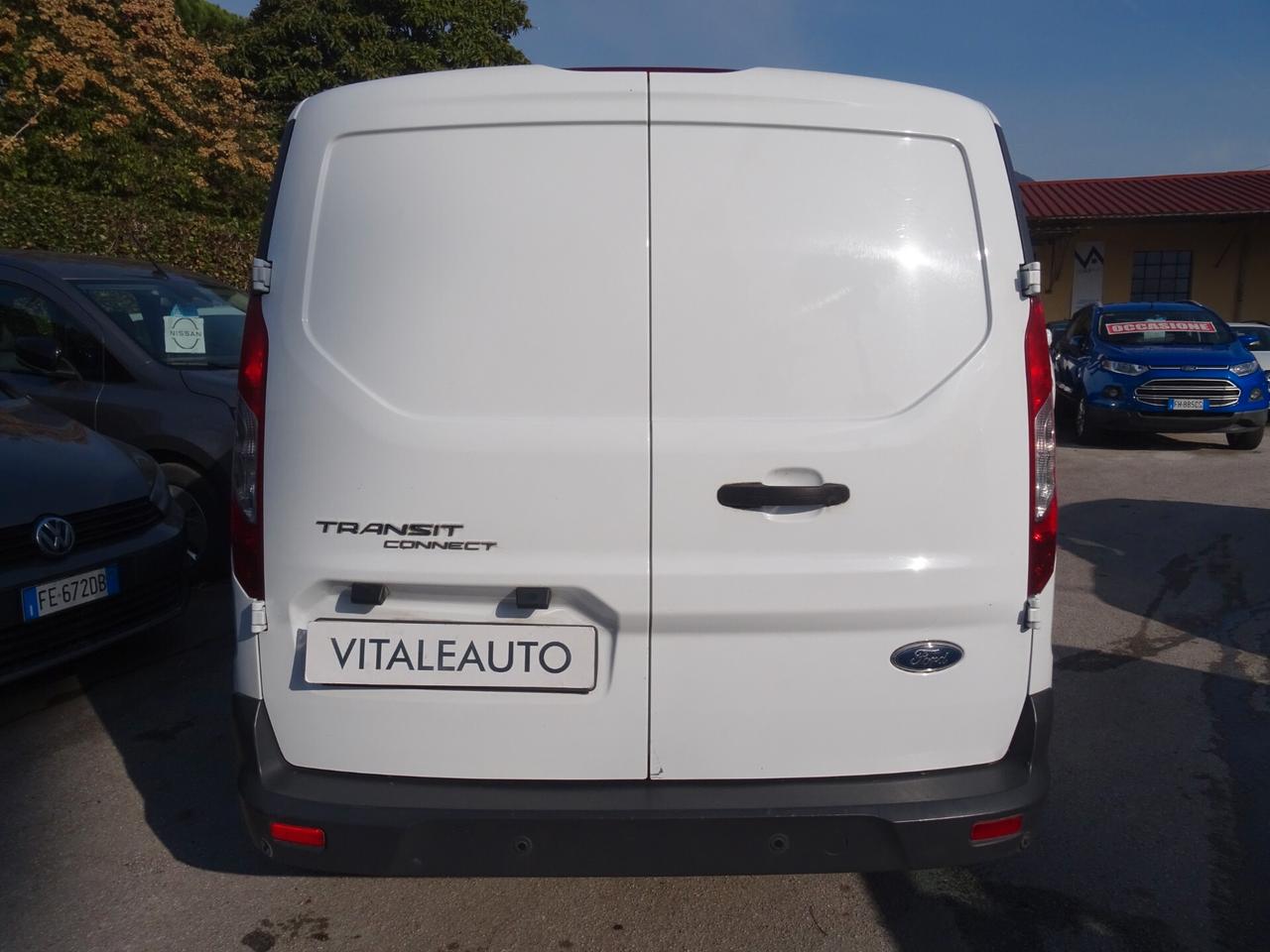 Ford Transit Connect 1.5 TDCi 100CV PC OCCASIONE