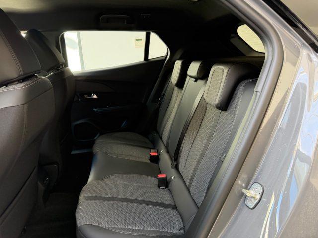 PEUGEOT 2008 Turbo benzina 100cv Allure tua da ?239,00