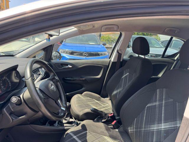 OPEL Corsa 1.2 5 porte Innovation