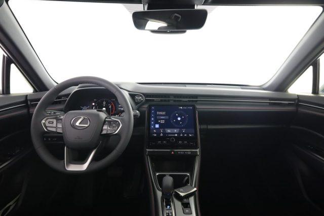 LEXUS LBX LBX Hybrid Elegant